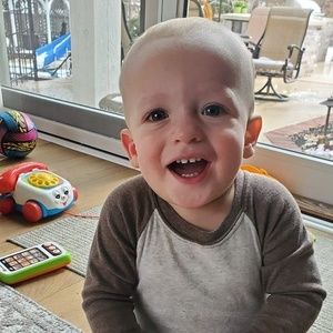 Meet your Posher, Vicki